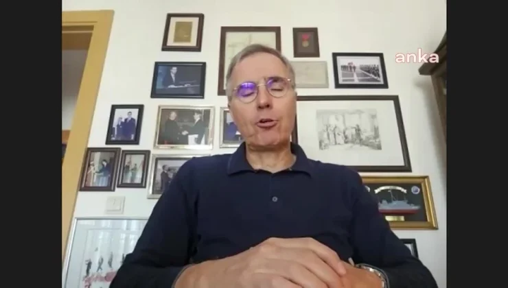 Eski Büyükelçi Göktürk: Ankara’daki sessizlik dikkat çekici