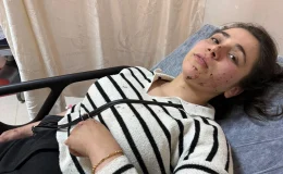 Gaziantep’te minibüsle beton mikseri çarpışması: 8 ölü, 11 yaralı