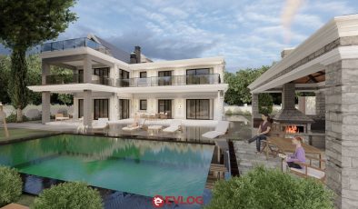 Kaba İnşaat Maliyeti Hesaplama