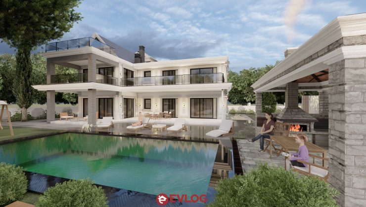 Kaba İnşaat Maliyeti Hesaplama