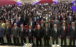 Kayseri’de düzenlenen MUNOS24 programı başladı