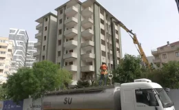 Kiptaş’tan Kadıköy’de Kentsel Dönüşüm Yıkımı: “31 Binin Üzerinde Başvuru Var, Hepsi de Bir Kepçe Darbesiyle Yıkılacak Binalar”