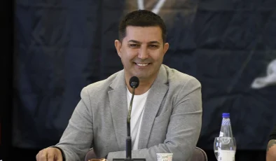 Kuşadası Belediye Meclisi Kardeş Şehir İlişkilerini Geliştiriyor