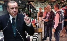 Restoran ve Kafelerde Fiyat Etiketi Denetimi Yapıldı