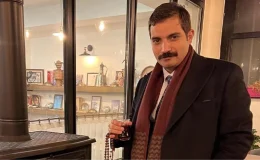 Sinan Ateş cinayeti iddianamesinin detayları ortaya çıktı! Konum bilgisini komiser vermiş