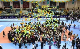 Sporun kalbi bir ay boyunca Nilüfer’de atacak