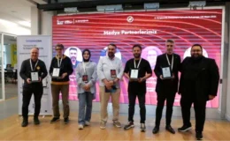 StartupTeknoloji Girişimcilik Etkinliği Cube Incubation’da Gerçekleşti