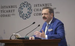 TOBB Başkanı Hisarcıklıoğlu: Kadın girişimciliğinin geliştirilmesinde network önemli bir faktör