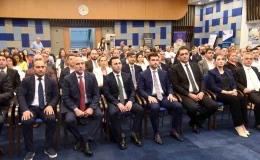 Türk ve Azerbaycanlı Firmalar İzmir Ticaret Odasında Buluştu