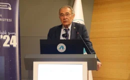 Üsküdar Üniversitesi Kurucu Rektörü Prof. Dr. Nevzat Tarhan: Teknolojiyi yakalamadan geçmek zor