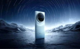 vivo X100 Ultra ile Blueprint Image Teknolojisi Tanıtılıyor
