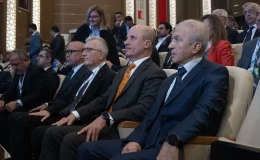 YÖK Başkanı Erol Özvar, Üniversitelerin Küresel Standartlar Belirleyen Kurumlar Arasına Girmesini Hedefliyor