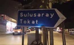 Yozgat’ta Deprem Sonrası Hasar Tespit Edildi