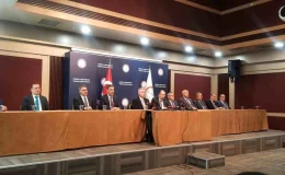 YSK Başkanı Ahmet Yener, 31 Mart 2024 Mahalli İdareler Seçimlerinin Kesin Sonuçlarını Açıkladı