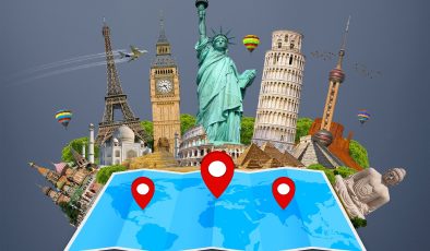 Yurtdışı Sertifika Programları