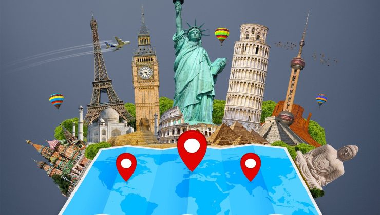 Yurtdışı Sertifika Programları