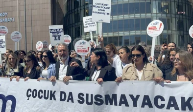 11 Yaşındaki Kız Çocuğunu İstismar Eden Şüpheli Yargılanıyor