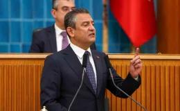 CHP Genel Başkanı Özgür Özel: Kendi adaylığımı dayatmayacağım