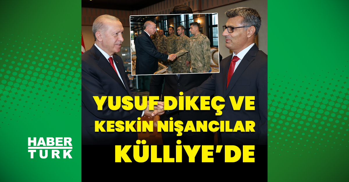 Cumhurbaşkanı Erdoğan, olimpiyatlarda başarılı olan sporcuları kabul etti