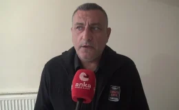 Eğitim-İş Sinop Şube Başkanı: Okulların Güvenli Hale Getirilmesini İstiyoruz