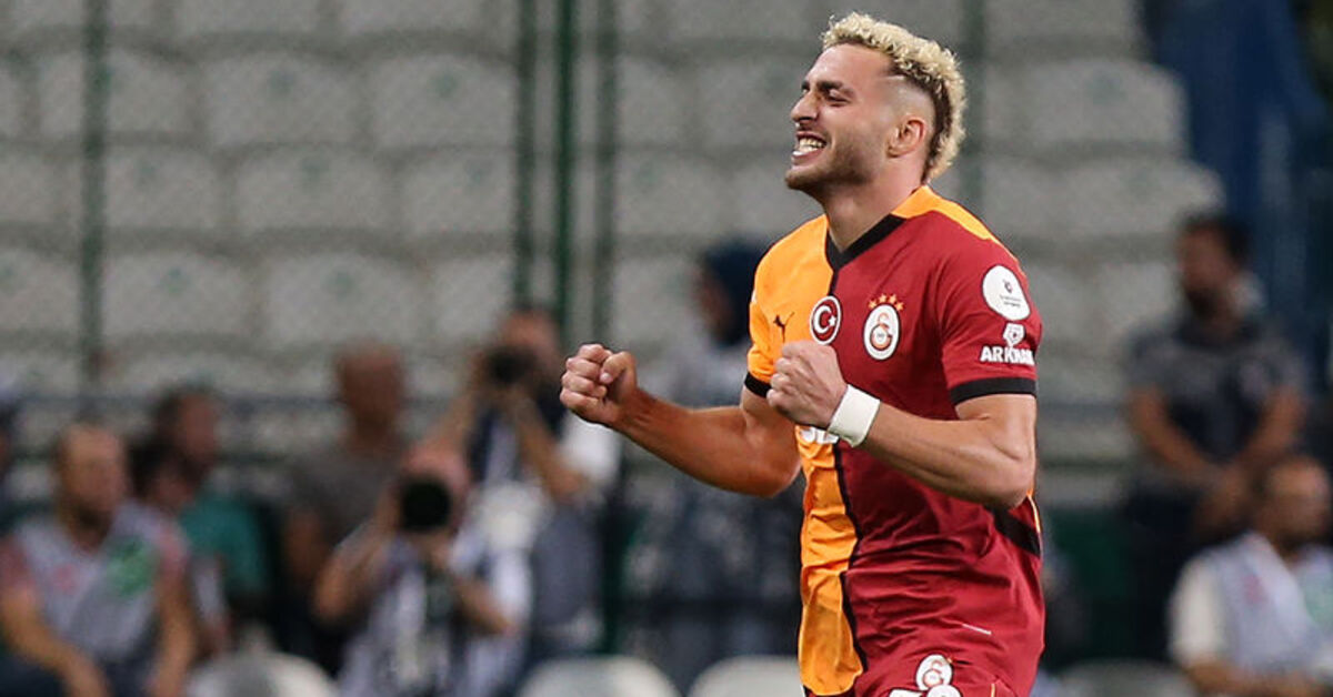 Kadrodan çıkarılmıştı: Galatasaray’da Barış Alper Yılmaz gelişmesi!