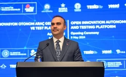 Sanayi ve Teknoloji Bakanı: 2030’da elektrikli ve hibrit araçların pazar payı yüzde 35’e çıkacak