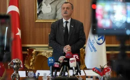 Yunusemre Belediye Başkanı Semih Balaban: Etkinlikler Kaldığı Yerden Devam Edecek