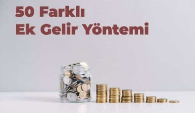Ek Gelir – Online Eğitim ve Kurslar
