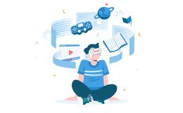 Oyun ve Dijital Eğlence Dünyasının Güvenilir Bilgi Kaynağı