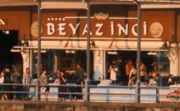 Boğaz Manzaralı Restoranlar