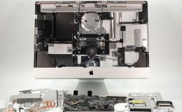 Macbook Air Ekran Değişimi