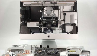 Macbook Air Ekran Değişimi