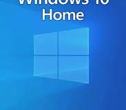 Windows 10 Home Lisans