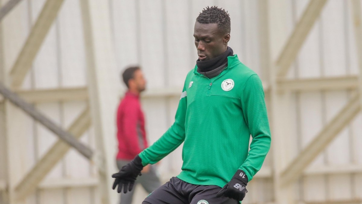 Alassane Ndao’dan Hatayspor maçı açıklaması