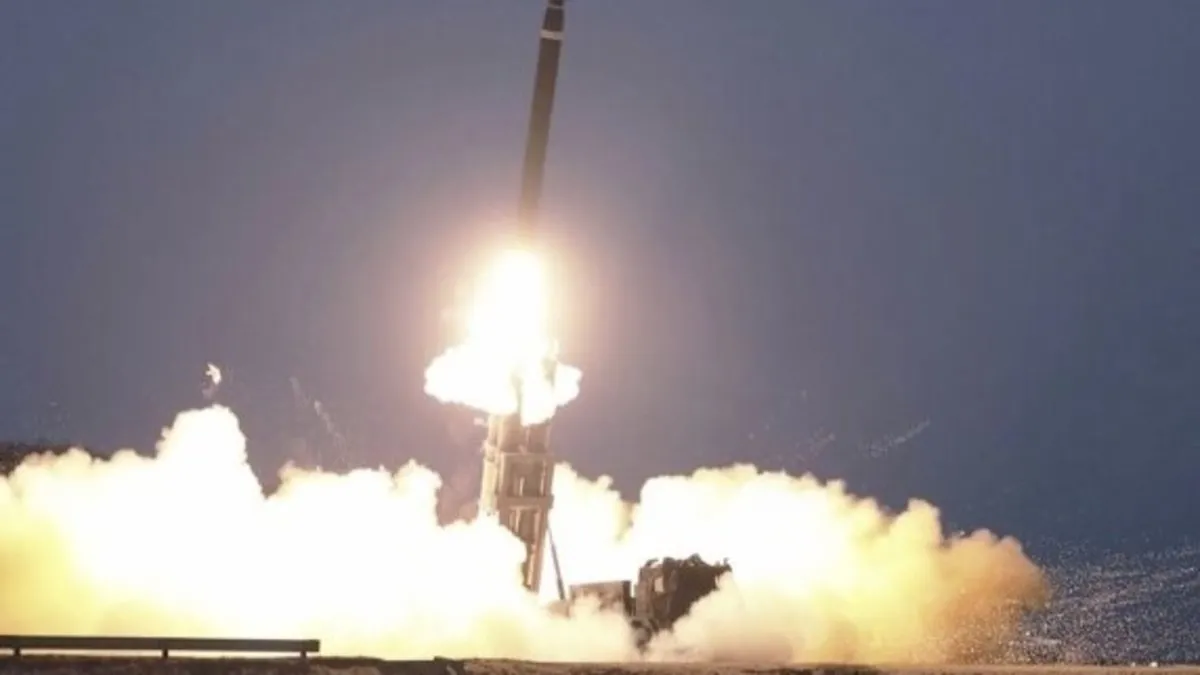 Rusya’dan şoke eden uyarı! Nükleer savaş an meselesi