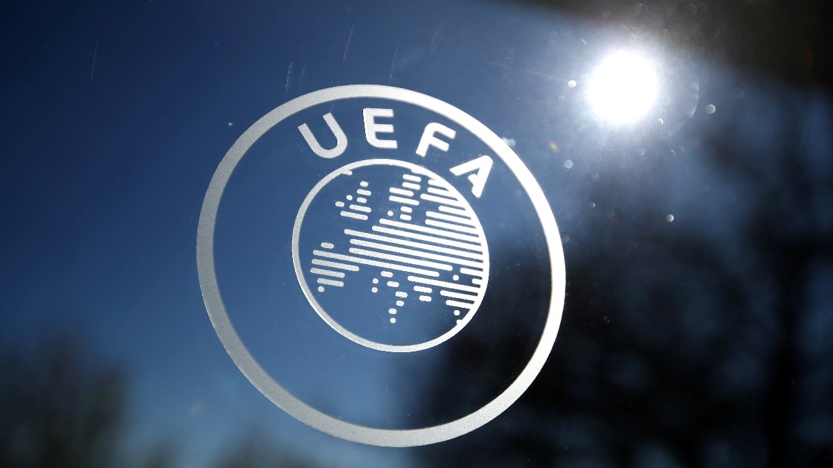 UEFA, Başakşehir’den özür diledi