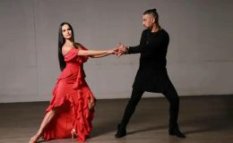 İstanbul Salsa Kursu