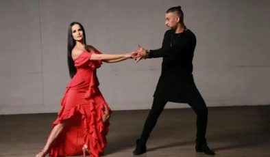 İstanbul Salsa Kursu