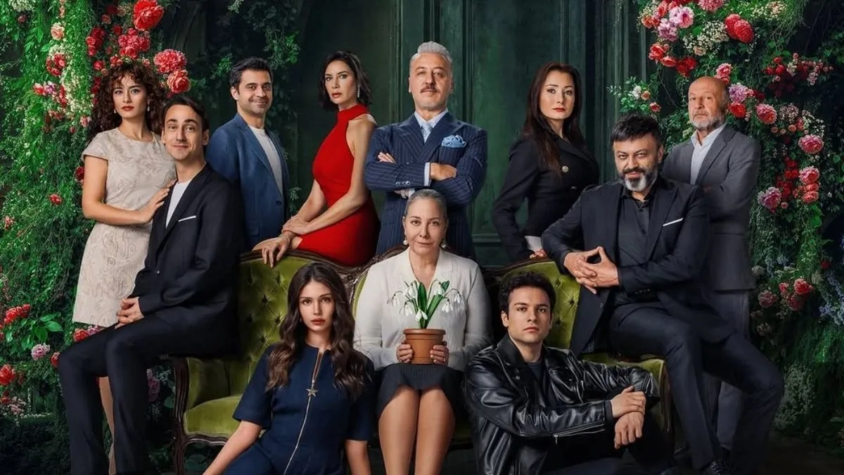 Heyecan dorukta! Kardelenler’in yayın tarihi belli oldu!