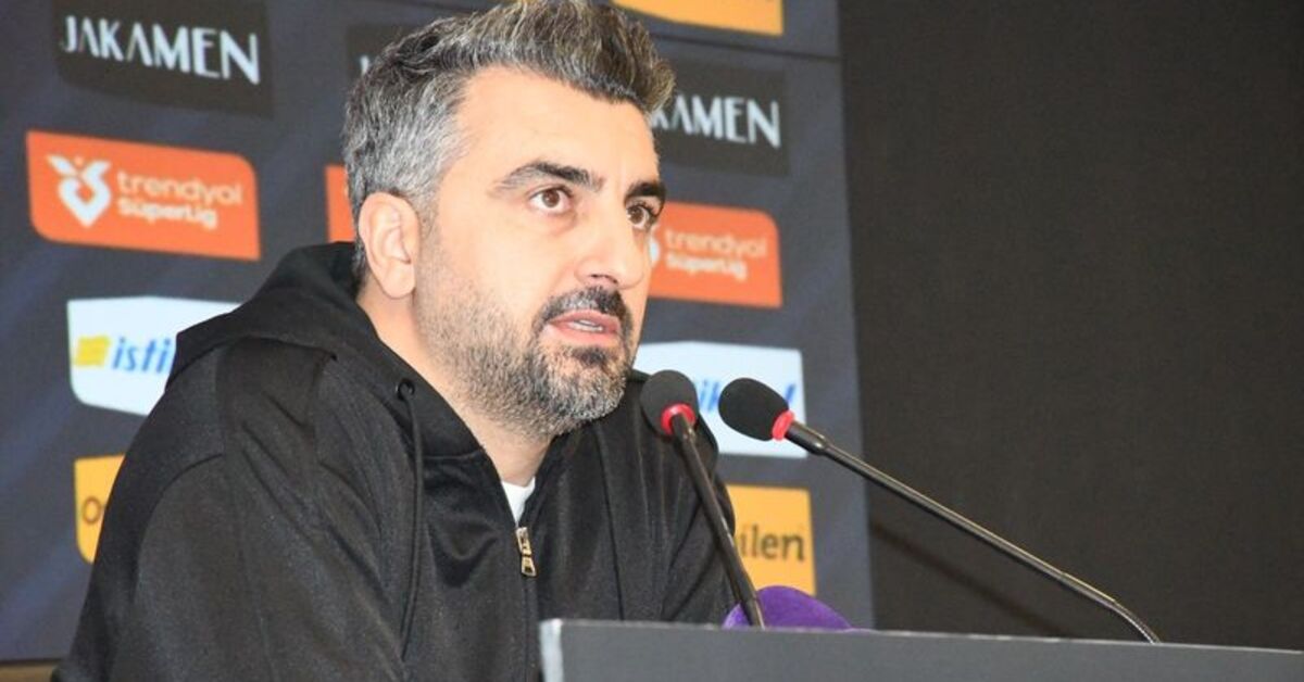 Sinan Kaloğlu: Kazanmamız gereken bir maçtı!