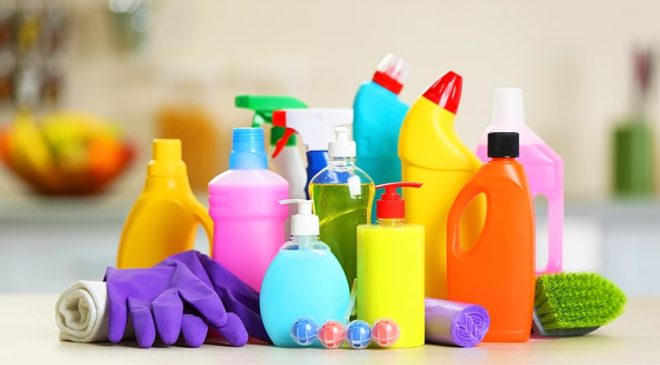 Ankara temizlik şirketi