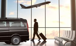 İzmir havaalanı transfer