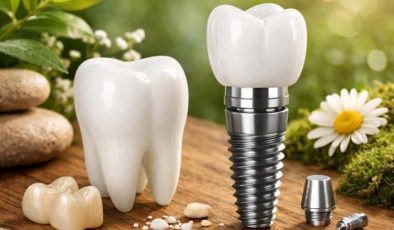 Samsun’da Güvenilir ve Uzman Bir Diş Hekimi: Özel Dentalpark Kliniği