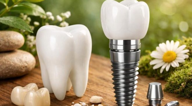 Samsun’da Güvenilir ve Uzman Bir Diş Hekimi: Özel Dentalpark Kliniği