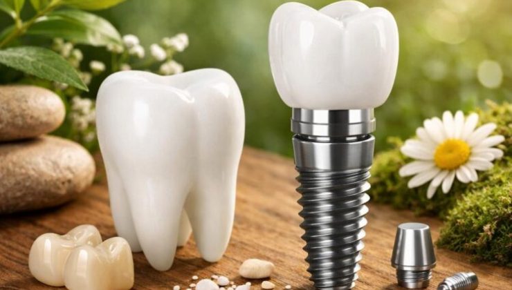 Samsun’da Güvenilir ve Uzman Bir Diş Hekimi: Özel Dentalpark Kliniği