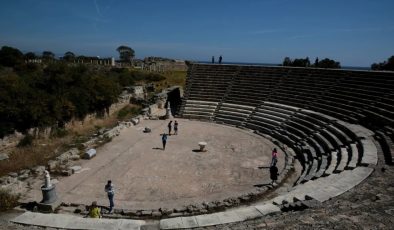 Kıbrıs Tarihinin Dönüm Noktaları ve Kktc Tarihi Bağlamında Müzeler