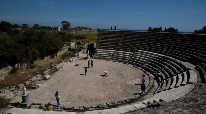 Kıbrıs Tarihinin Dönüm Noktaları ve Kktc Tarihi Bağlamında Müzeler